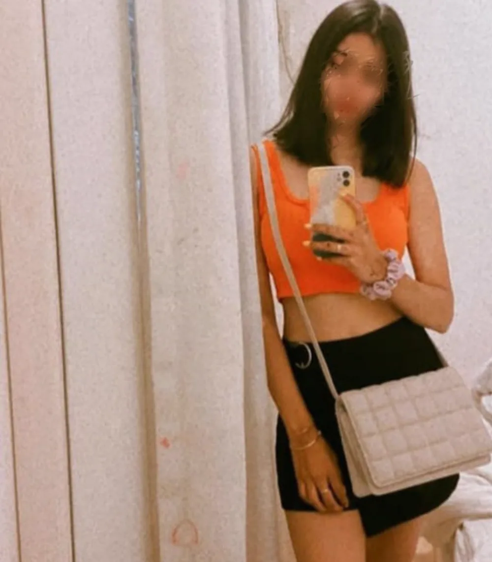 Aaradhya real photo Shimla escort