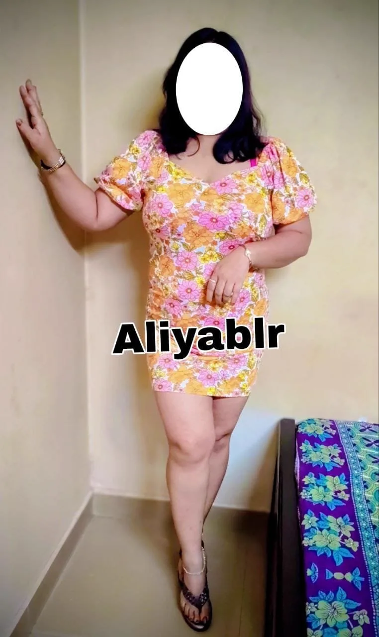 mature escort Aliya Shimla