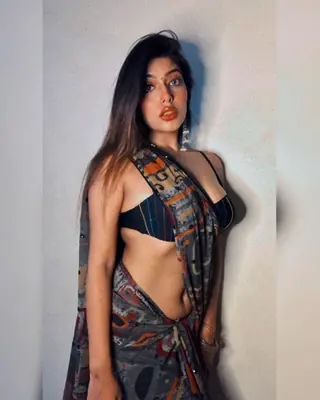 Aadhya — Shimla escort