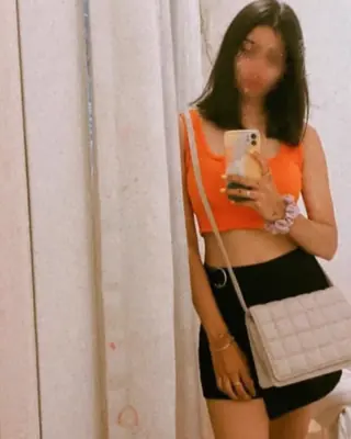 Aaradhya real photo Shimla escort