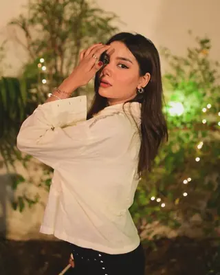 Angelika — Shimla escort