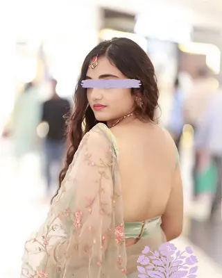 Diana GFE escort in Shimla