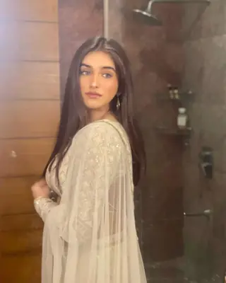 Jasmin — Shimla escort