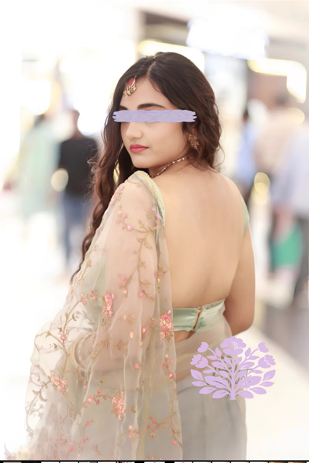 Diana GFE escort in Shimla