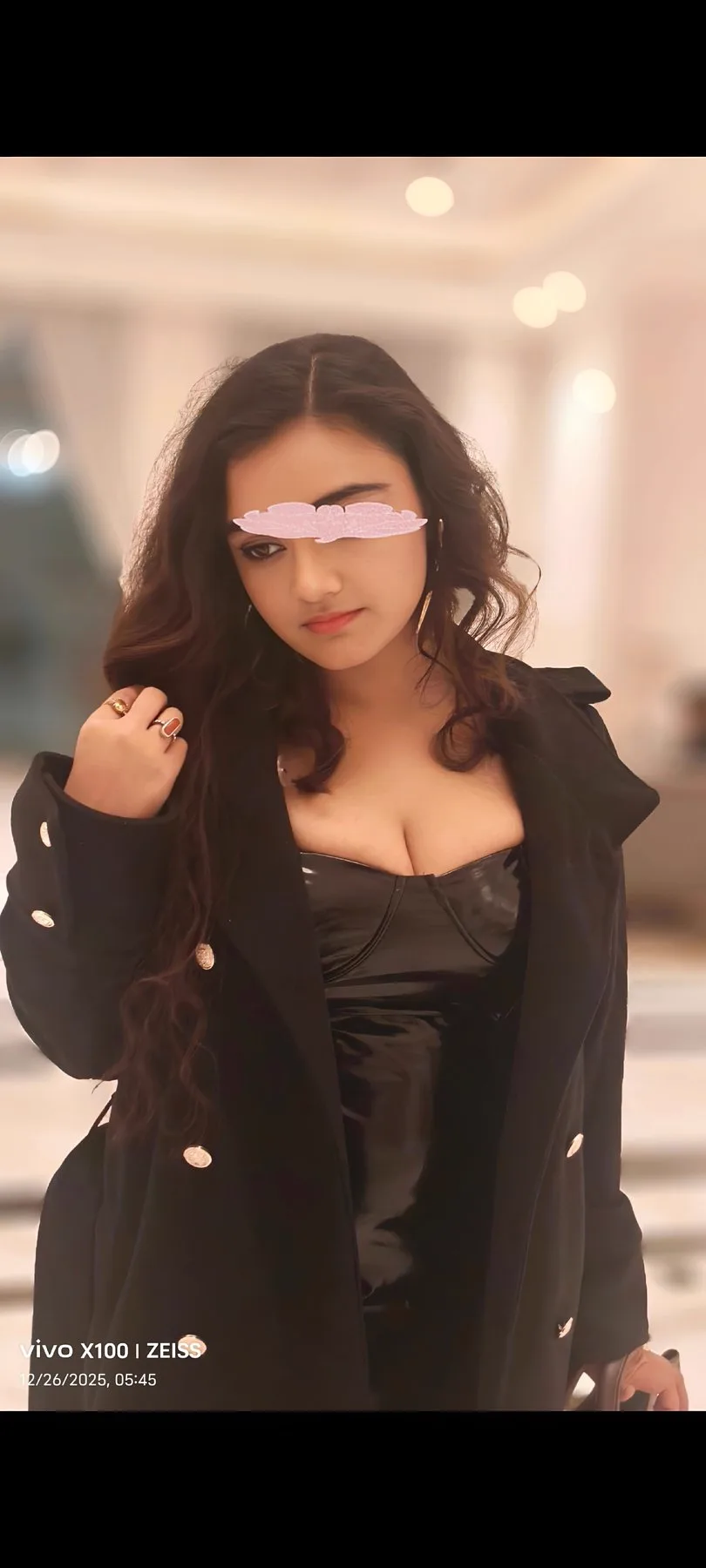 mature escort Diana Shimla real photo